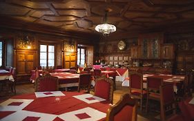 Hotel La Villa Della Regina