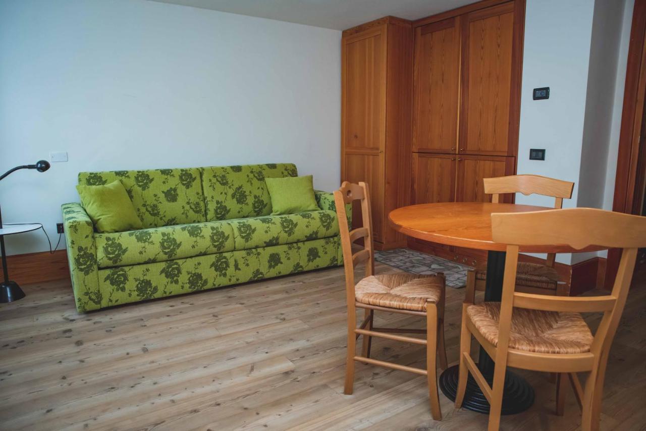 Hotel La Villa Della Regina Gressoney-la-Trinité Extérieur photo
