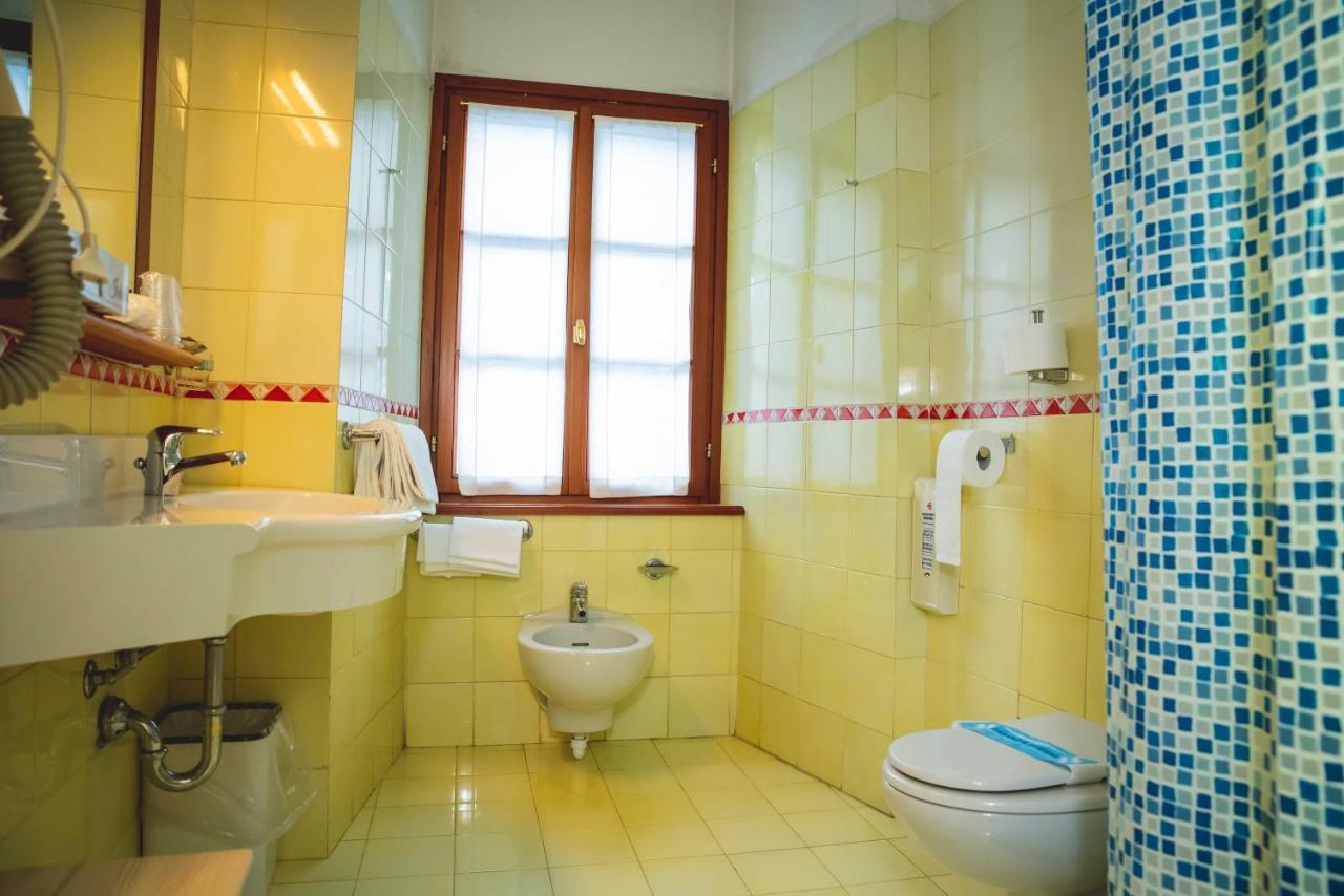 Hotel La Villa Della Regina Gressoney-la-Trinité Extérieur photo