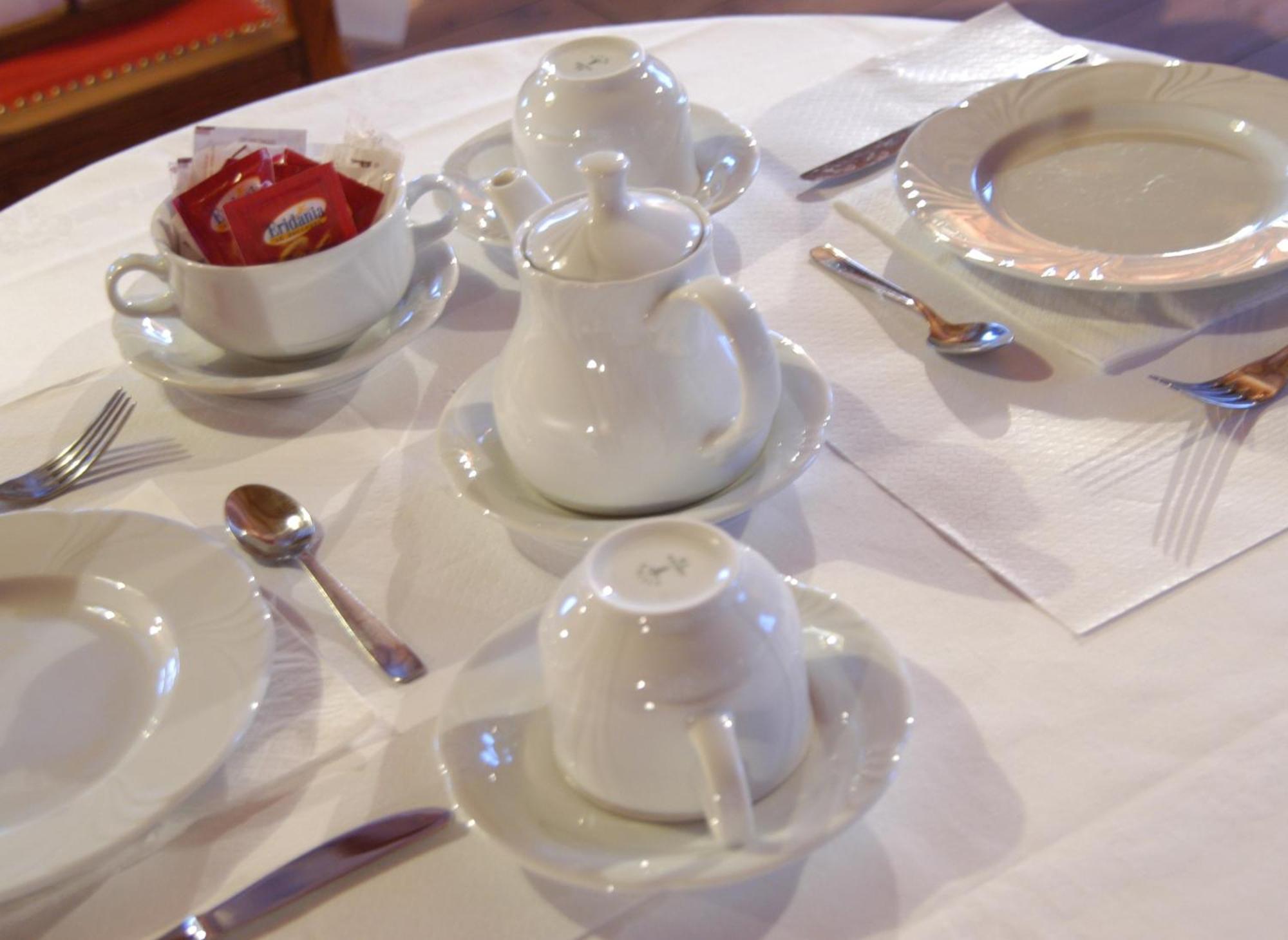 Hotel La Villa Della Regina Gressoney-la-Trinité Extérieur photo