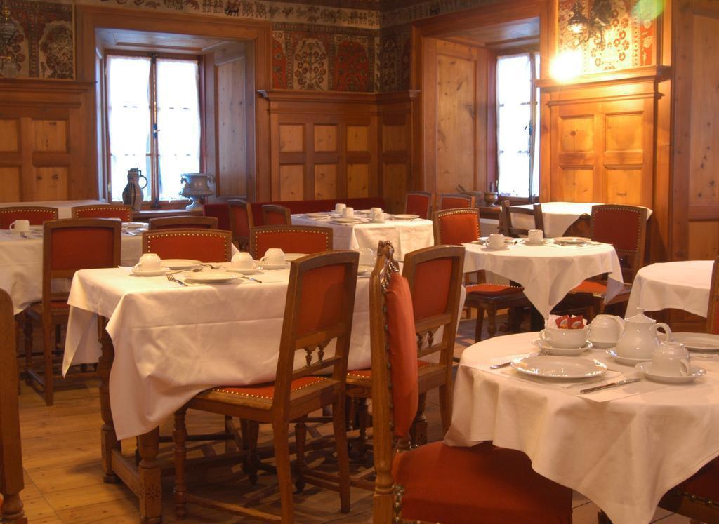 Hotel La Villa Della Regina Gressoney-la-Trinité Extérieur photo
